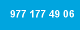 977 177 49 06